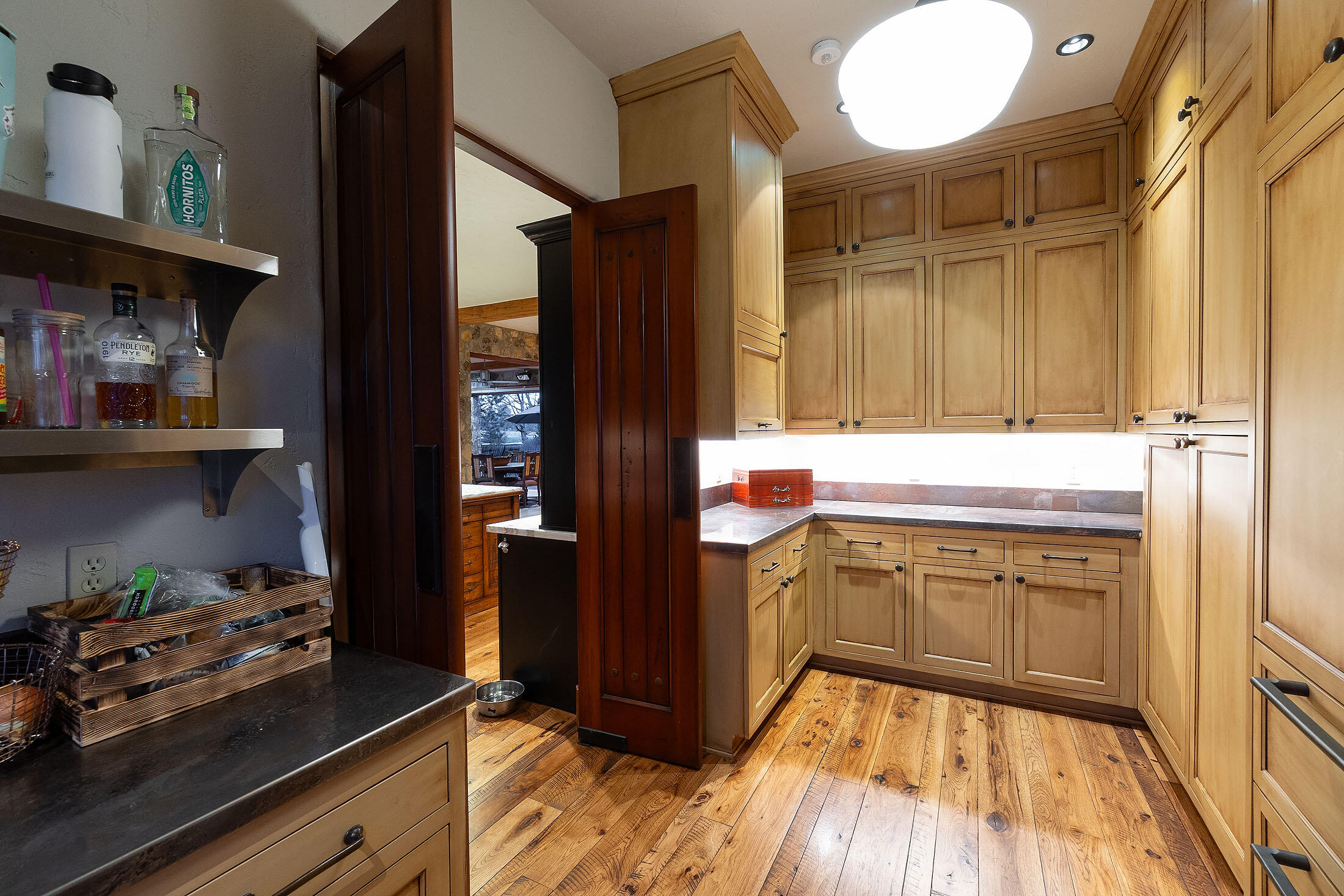 Pronghorn - Residential