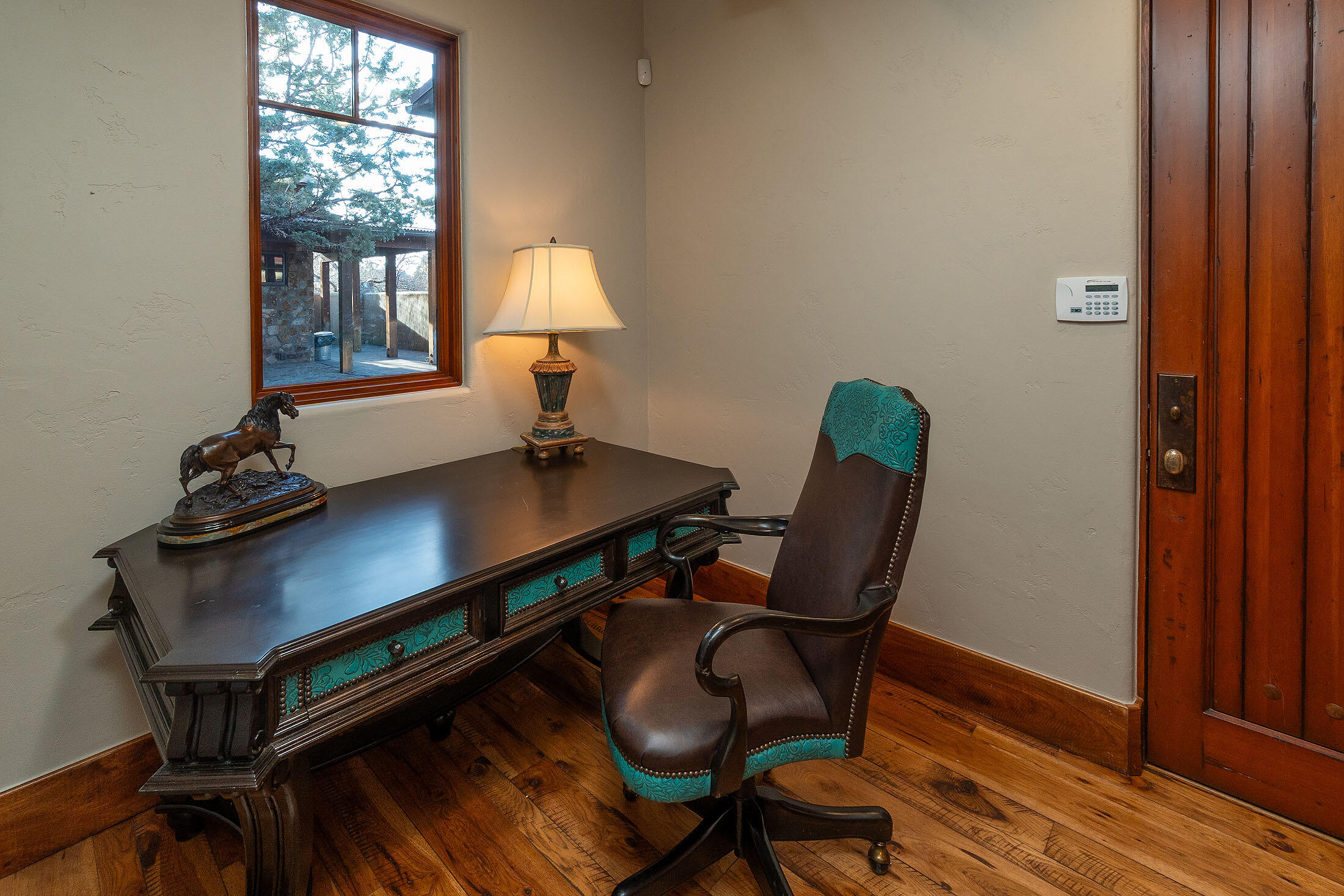 Pronghorn - Residential