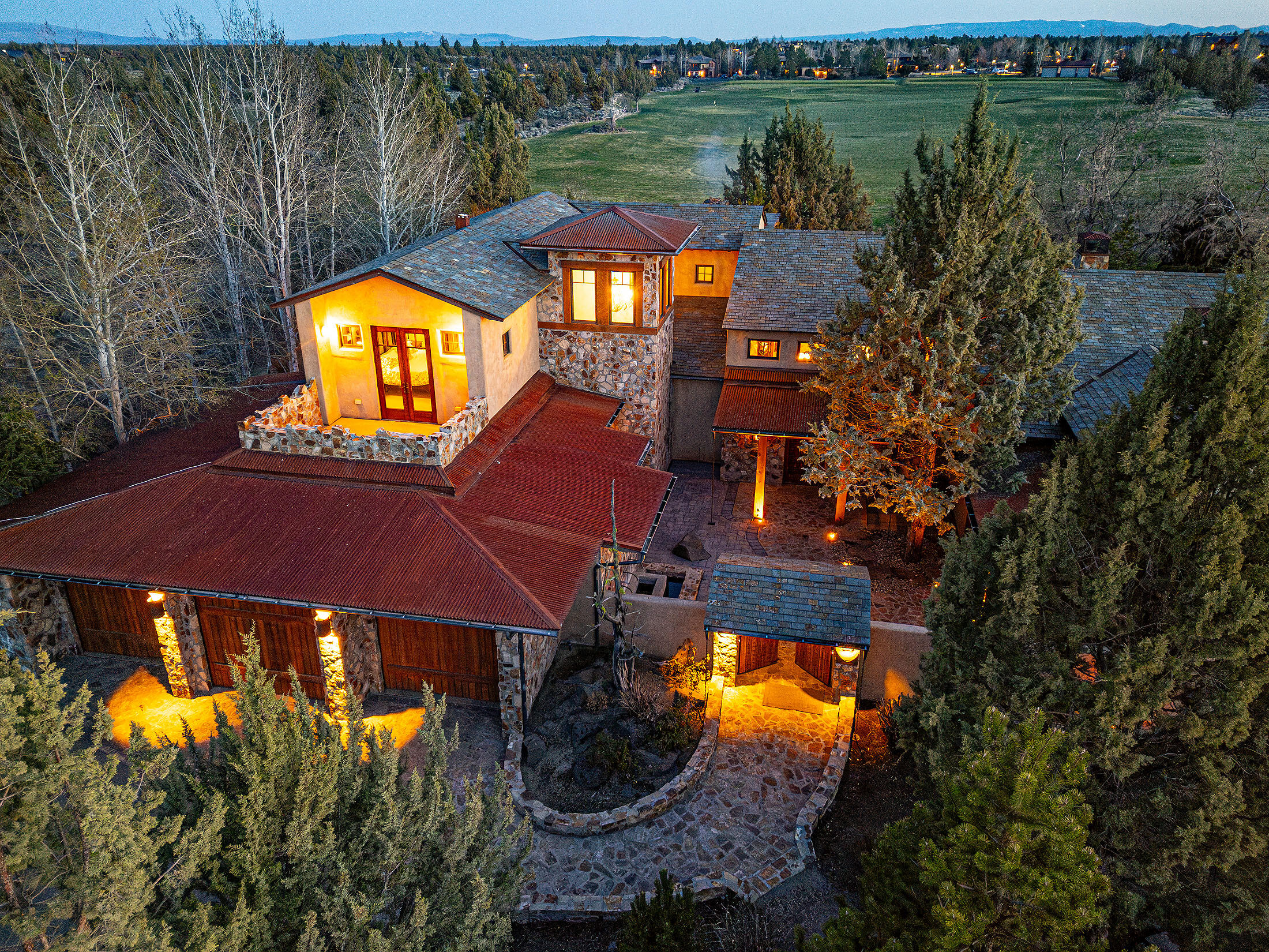 Pronghorn - Residential