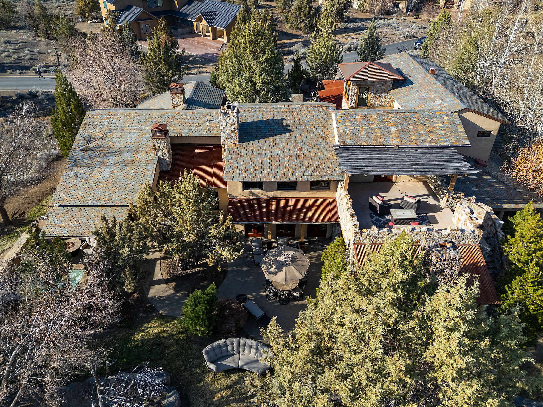 Pronghorn - Residential