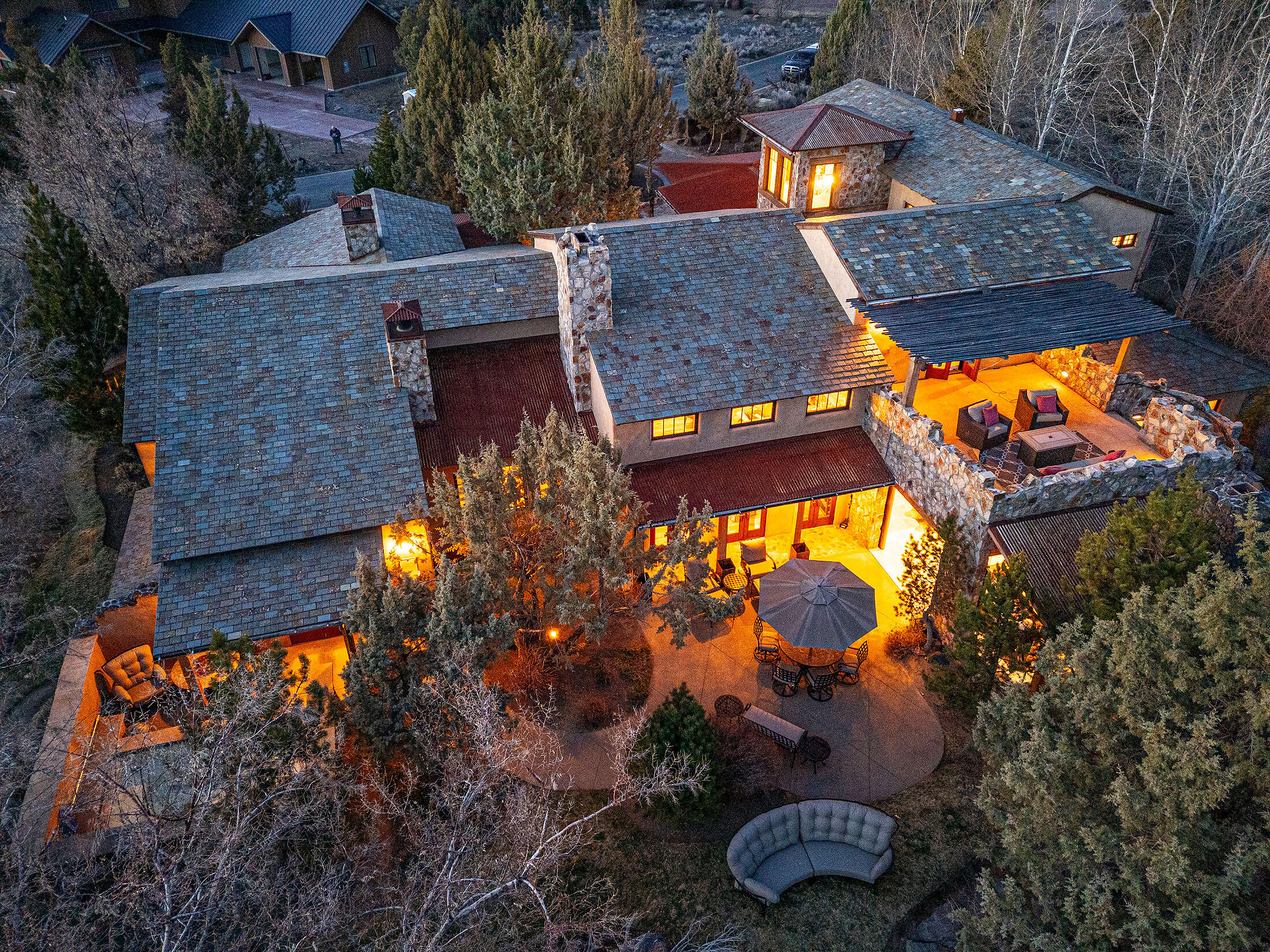 Pronghorn - Residential