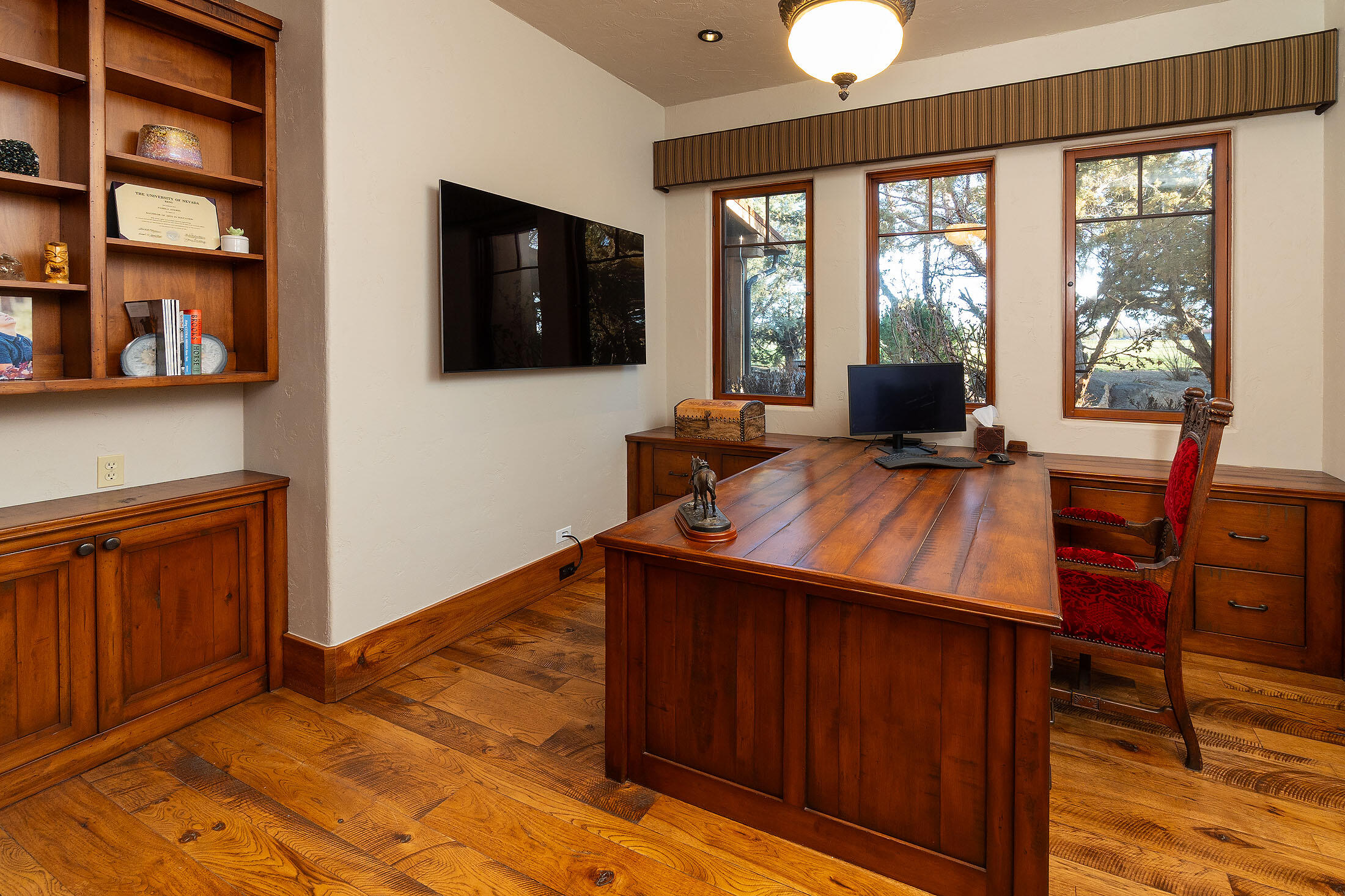 Pronghorn - Residential