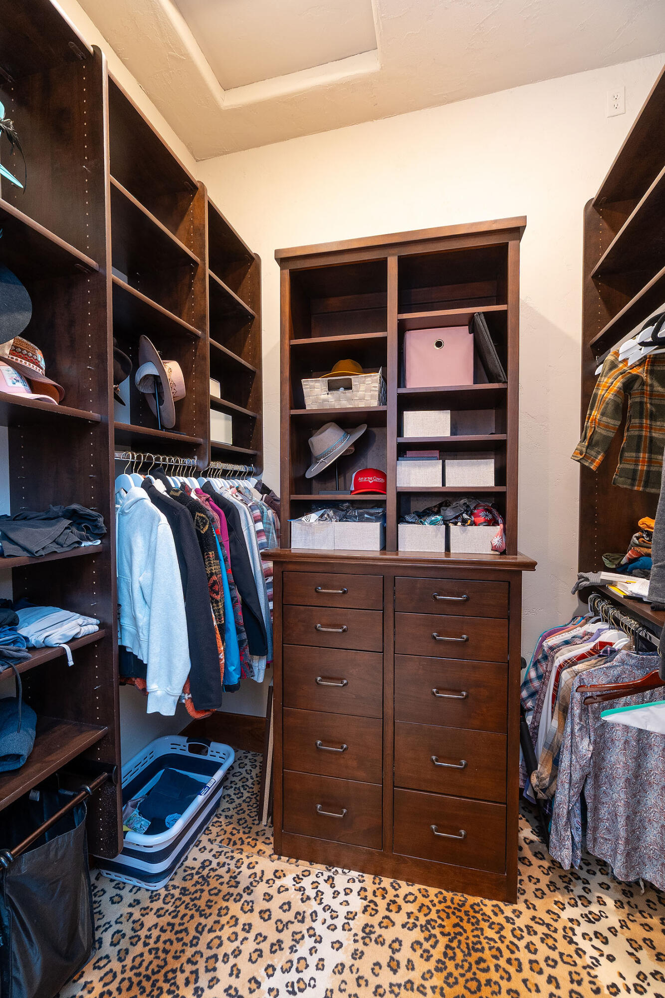 Pronghorn - Residential