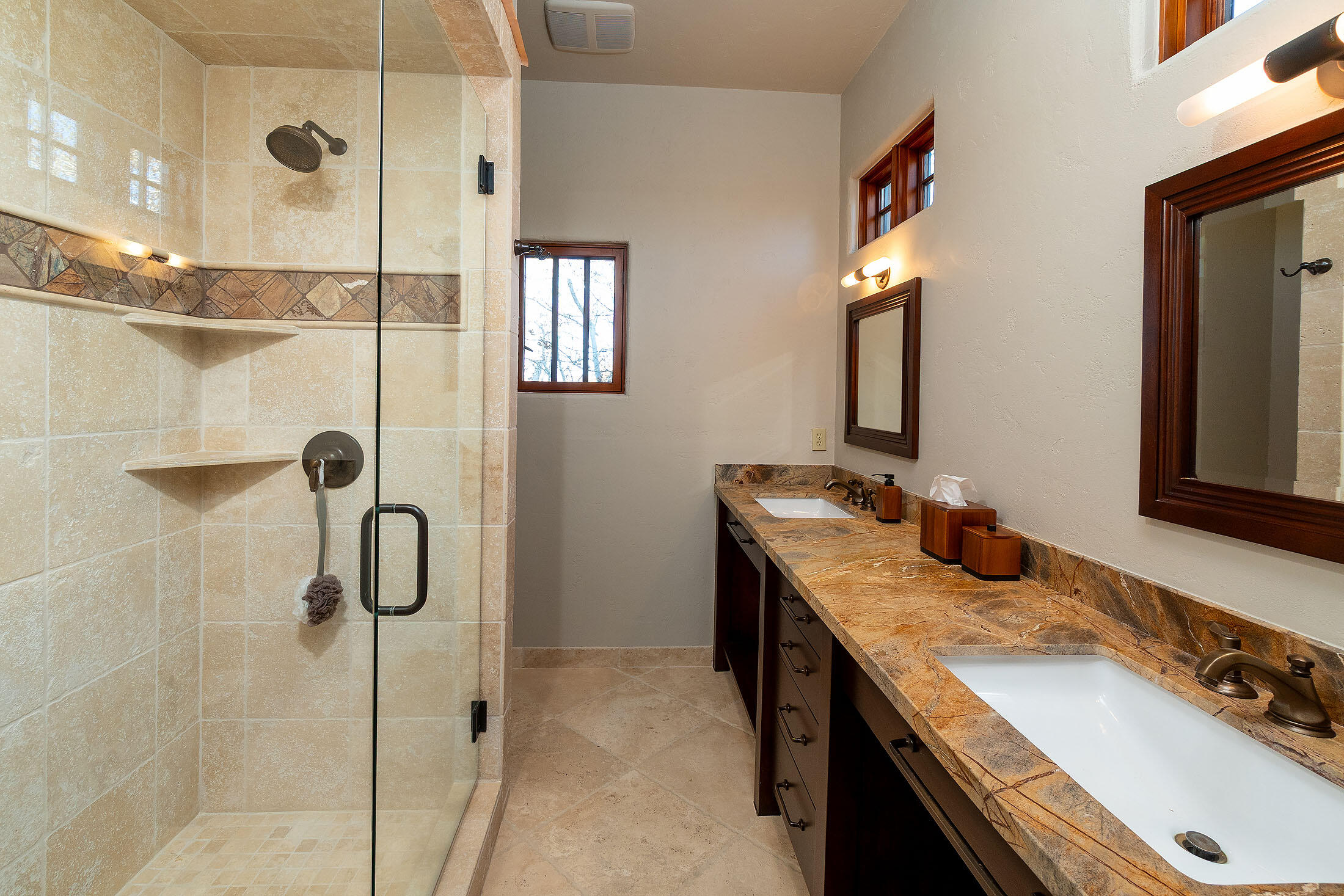 Pronghorn - Residential