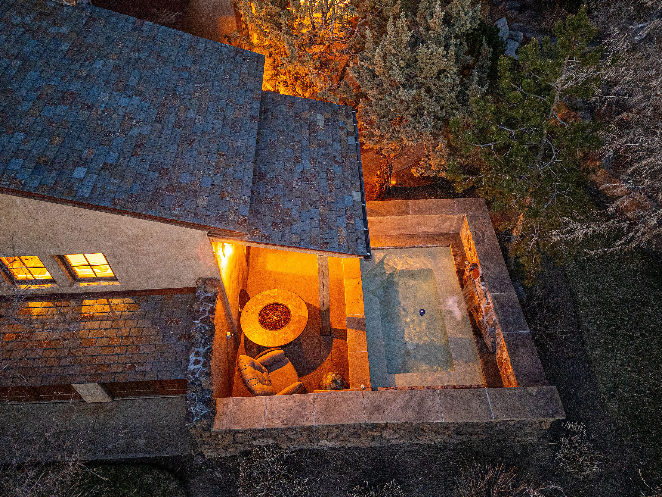 Pronghorn - Residential