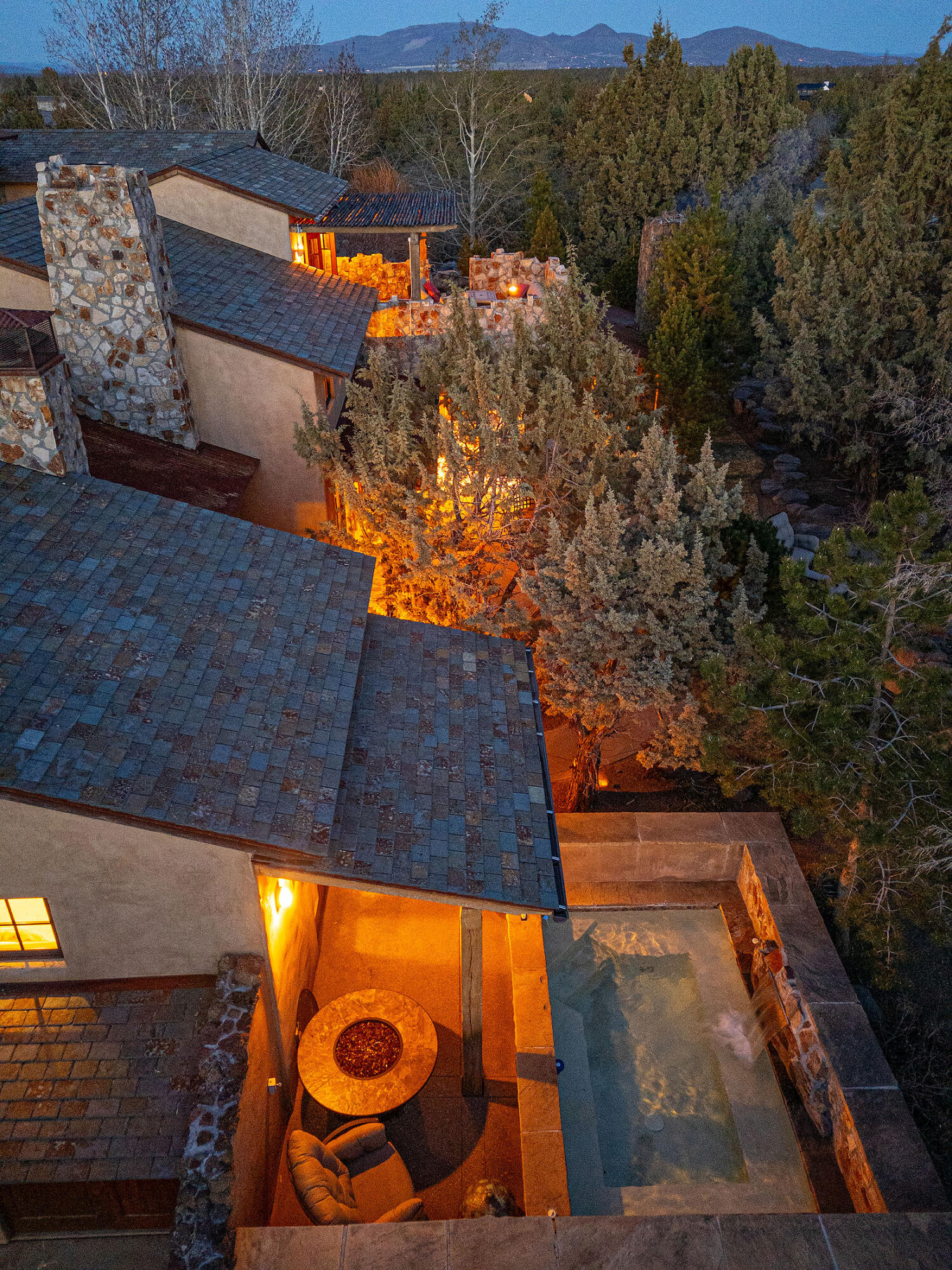 Pronghorn - Residential