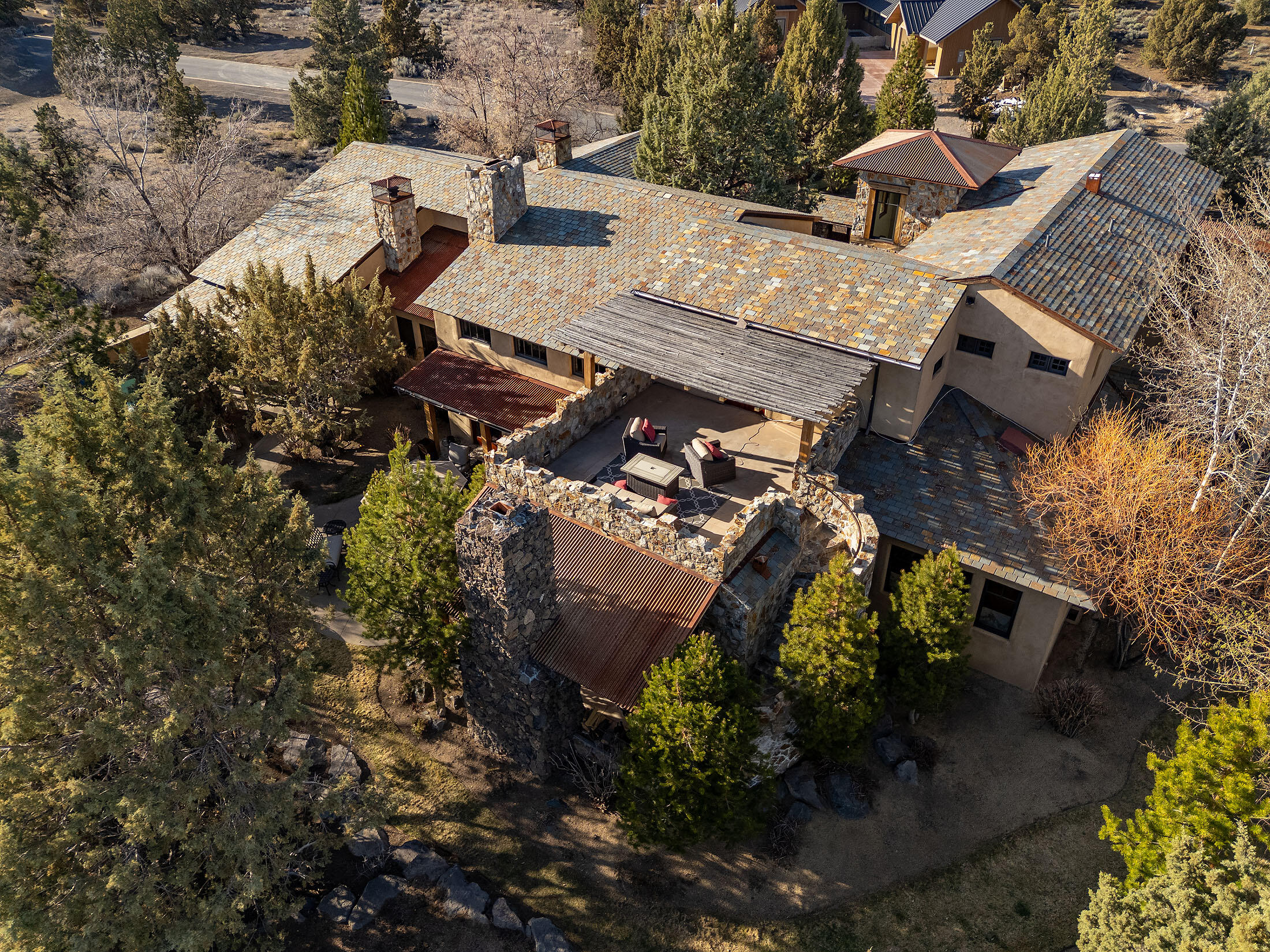 Pronghorn - Residential