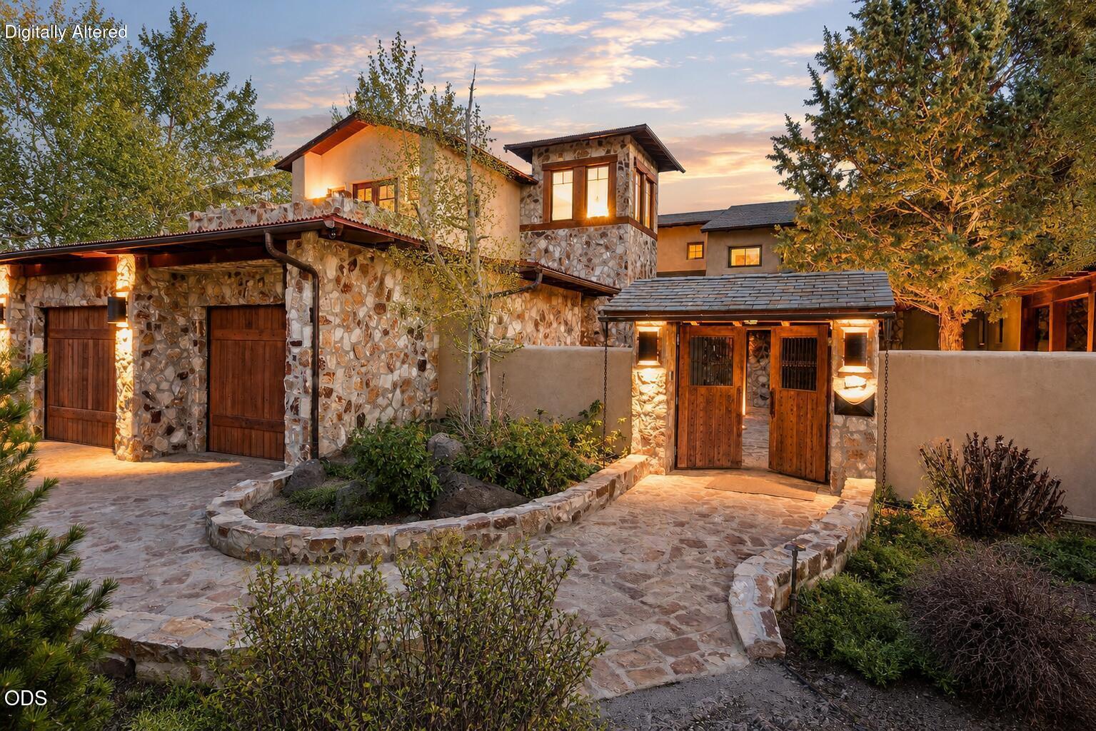 23021 Brushline Court