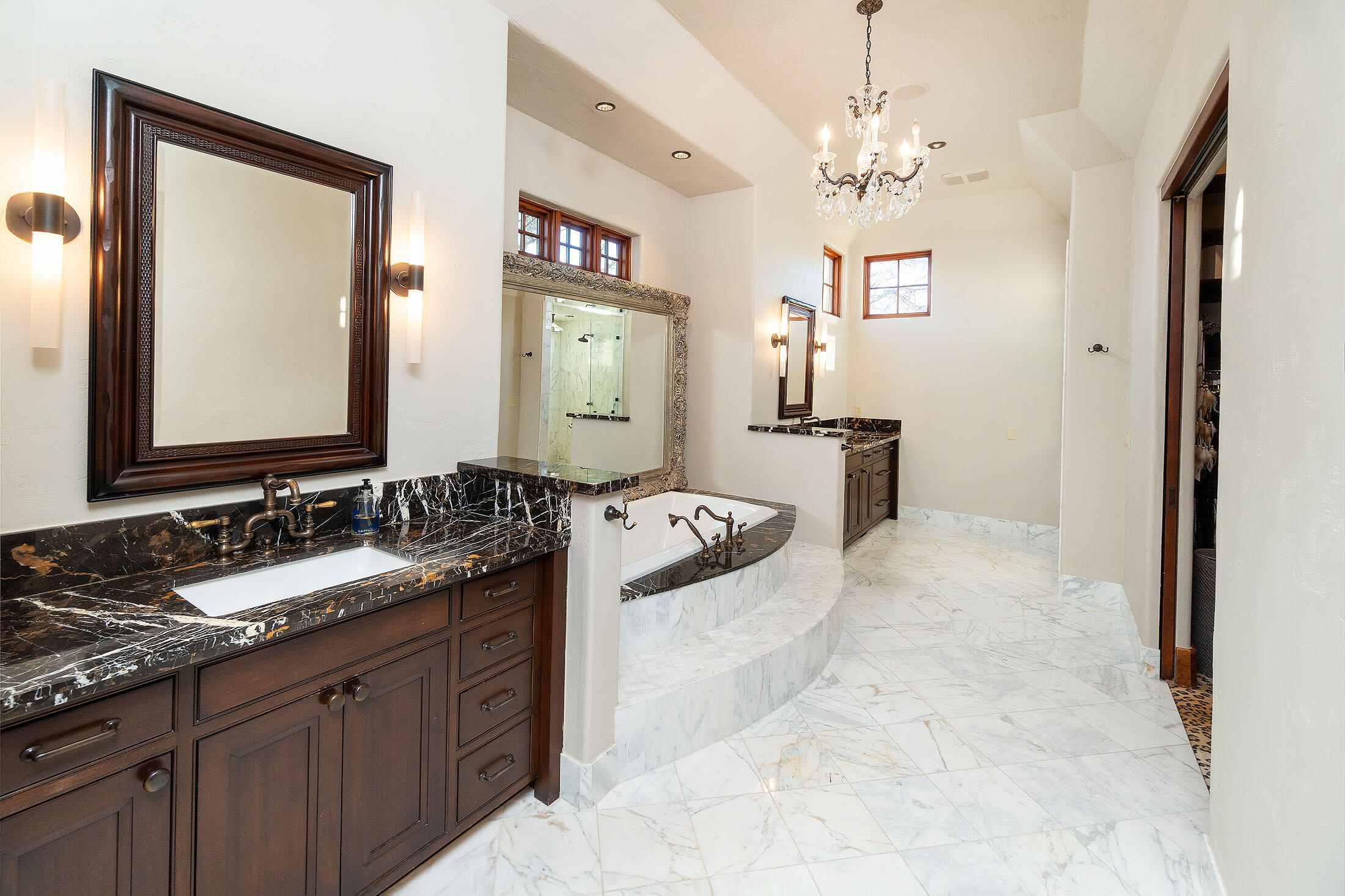 Pronghorn - Residential