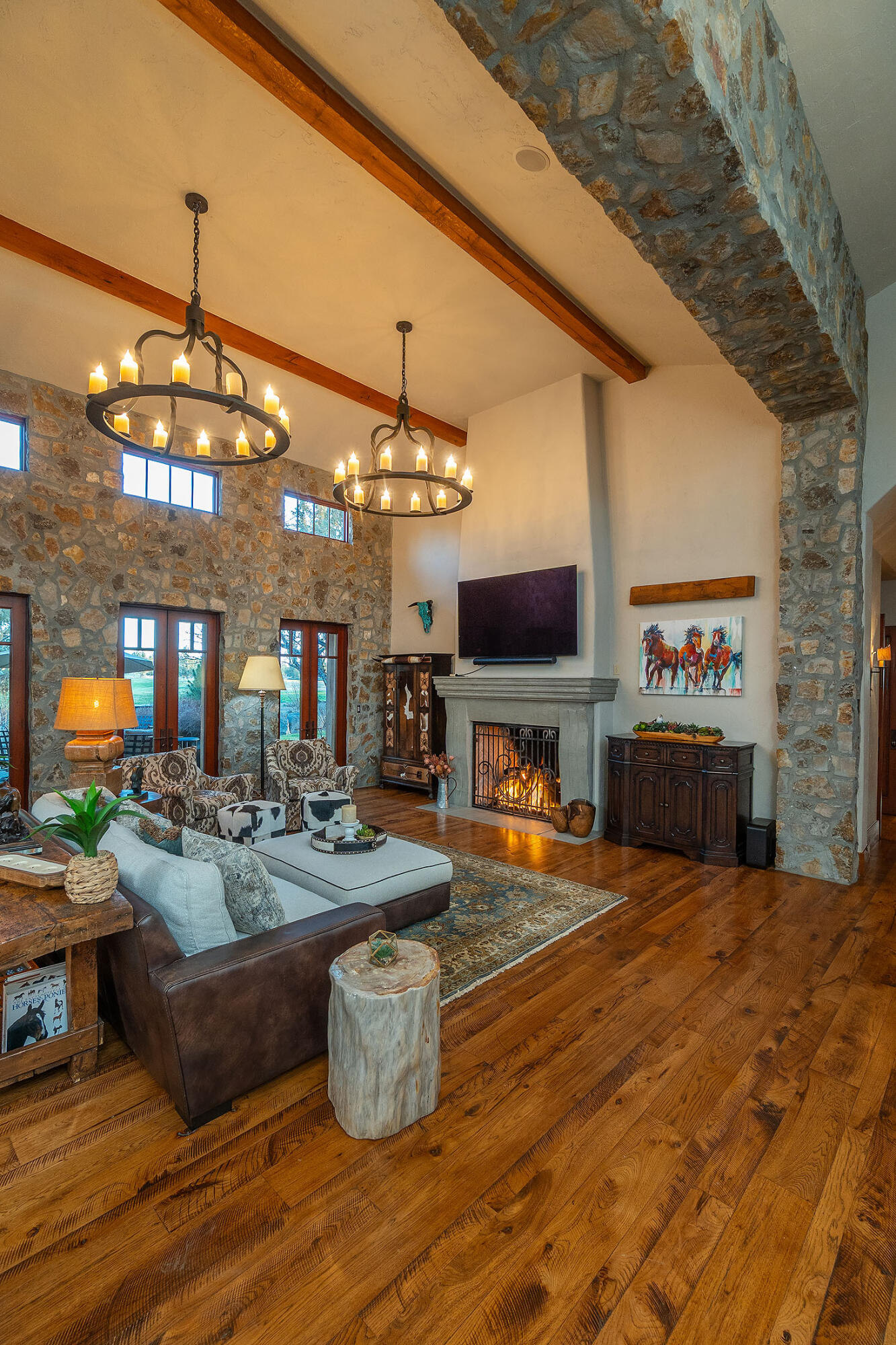 Pronghorn - Residential