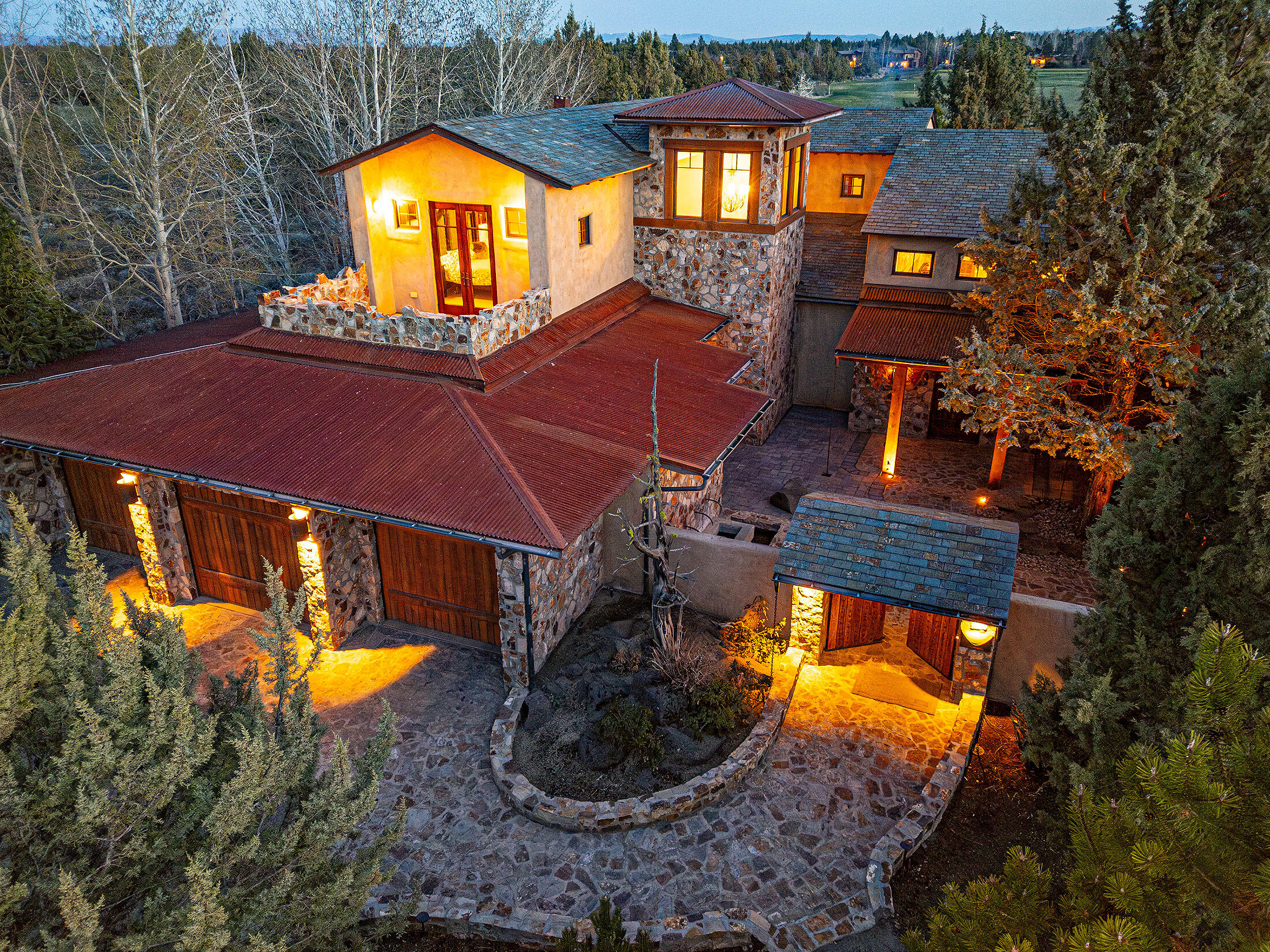 23021 Brushline Court