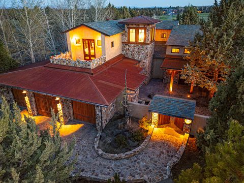 23021 Brushline Court Bend OR 97701