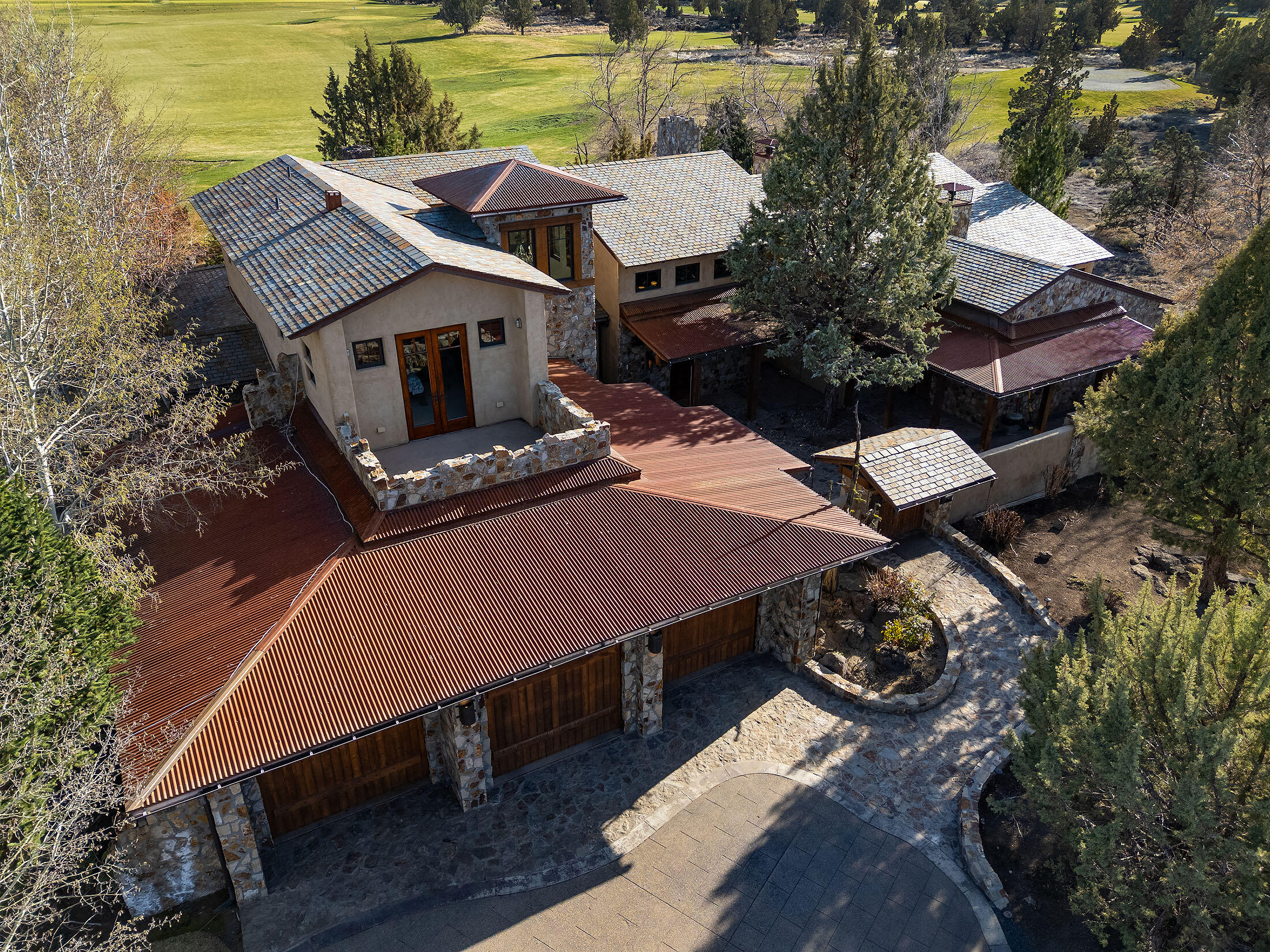 Pronghorn - Residential