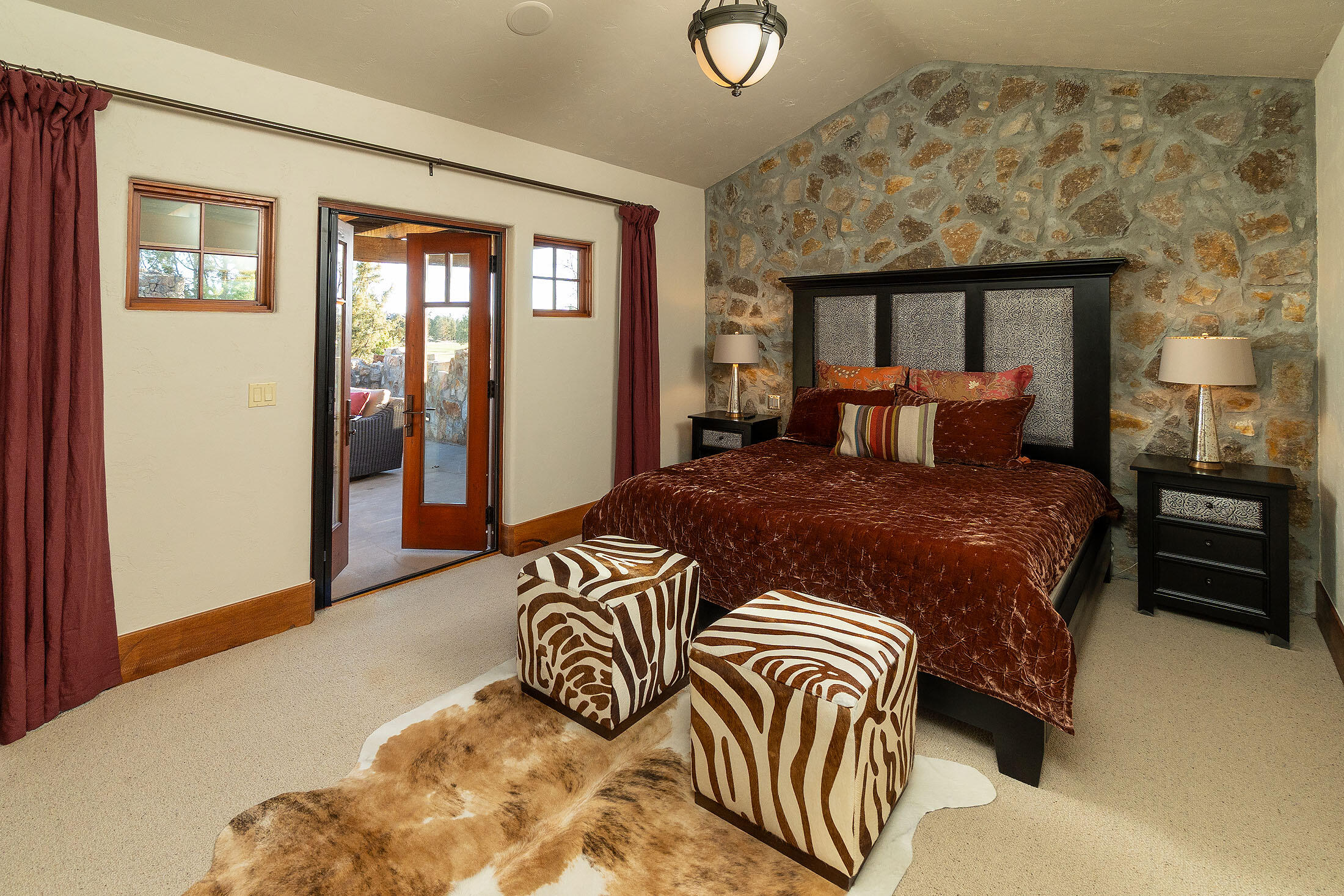 Pronghorn - Residential