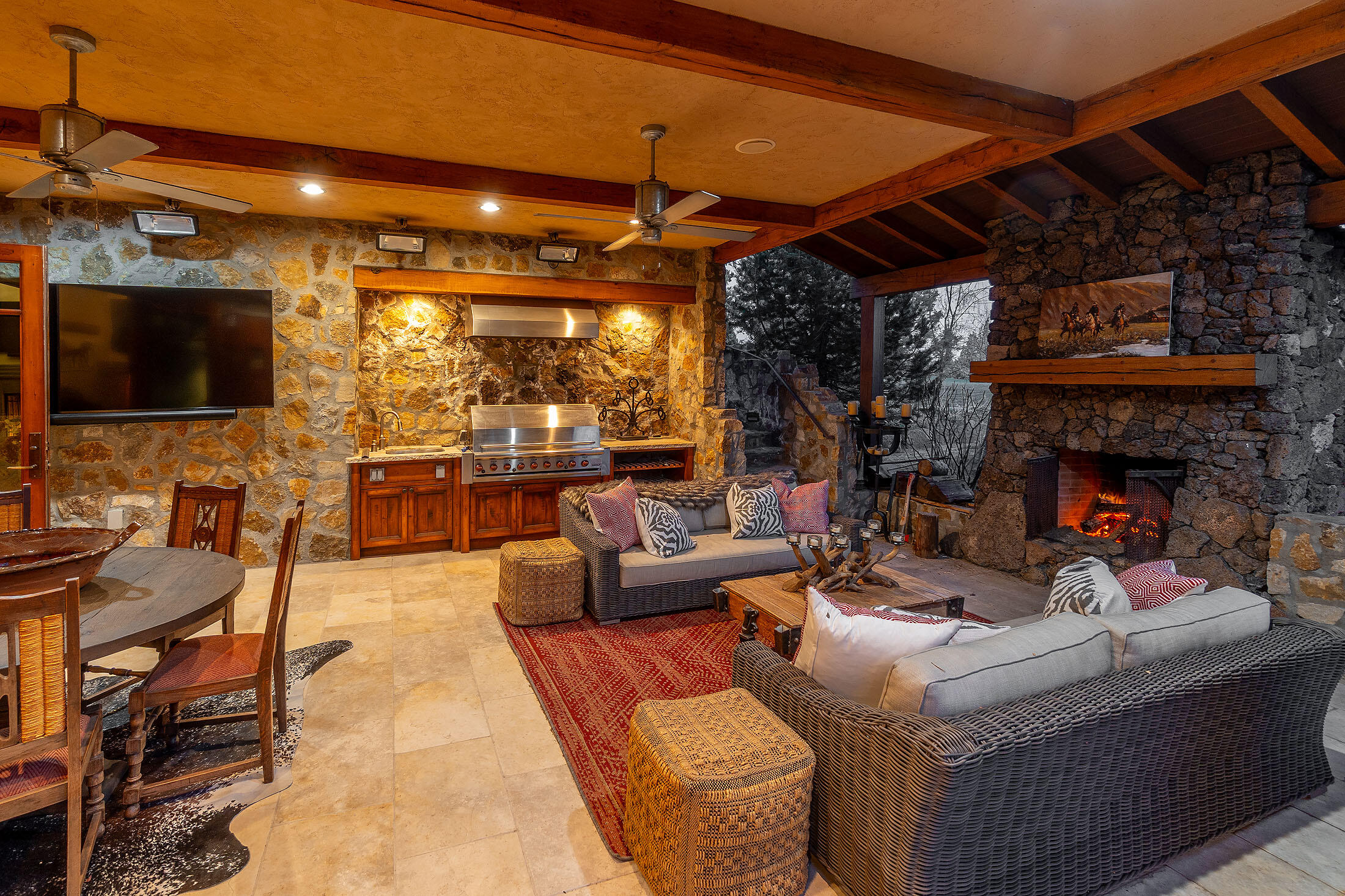 Pronghorn - Residential