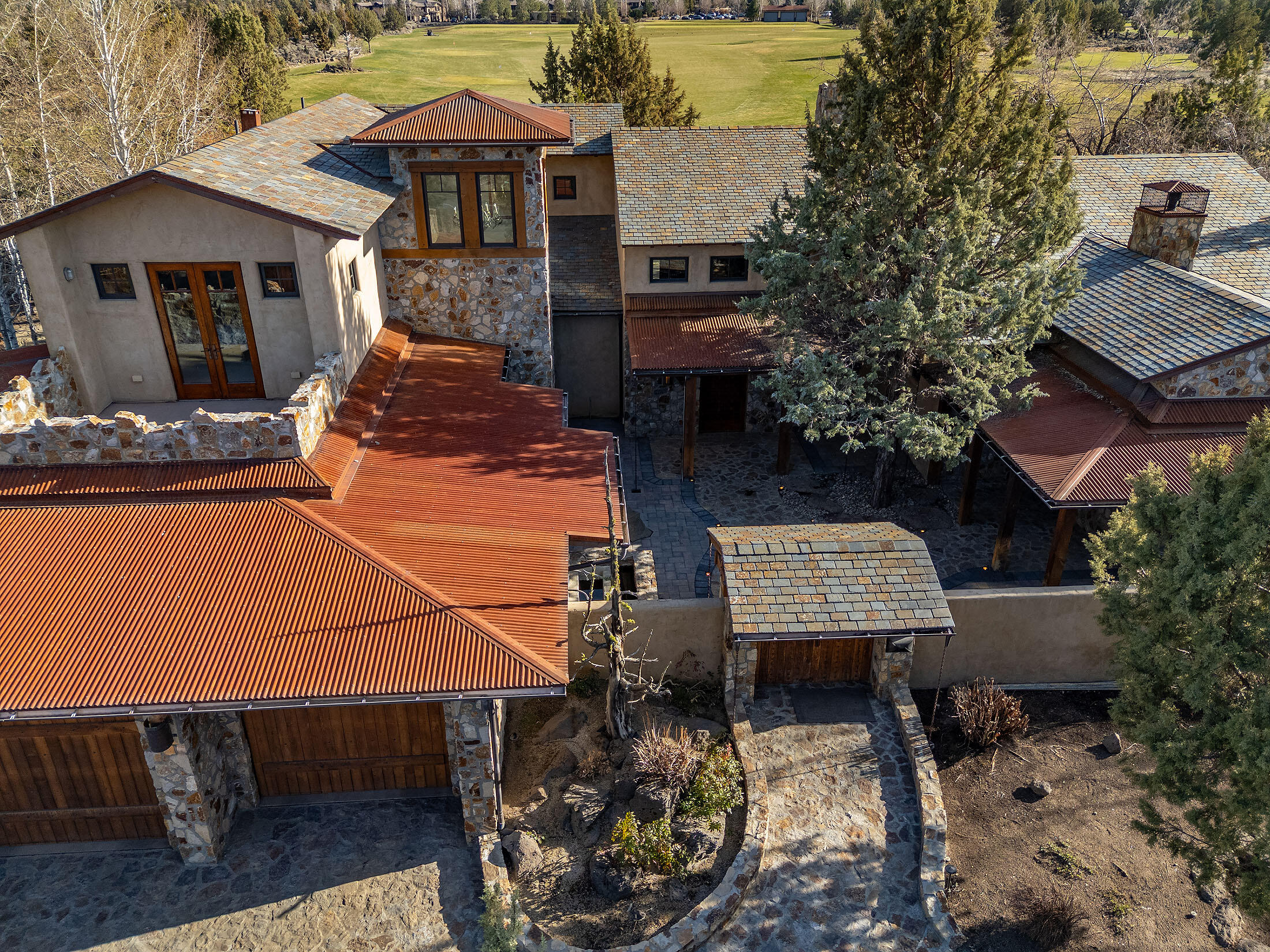 Pronghorn - Residential