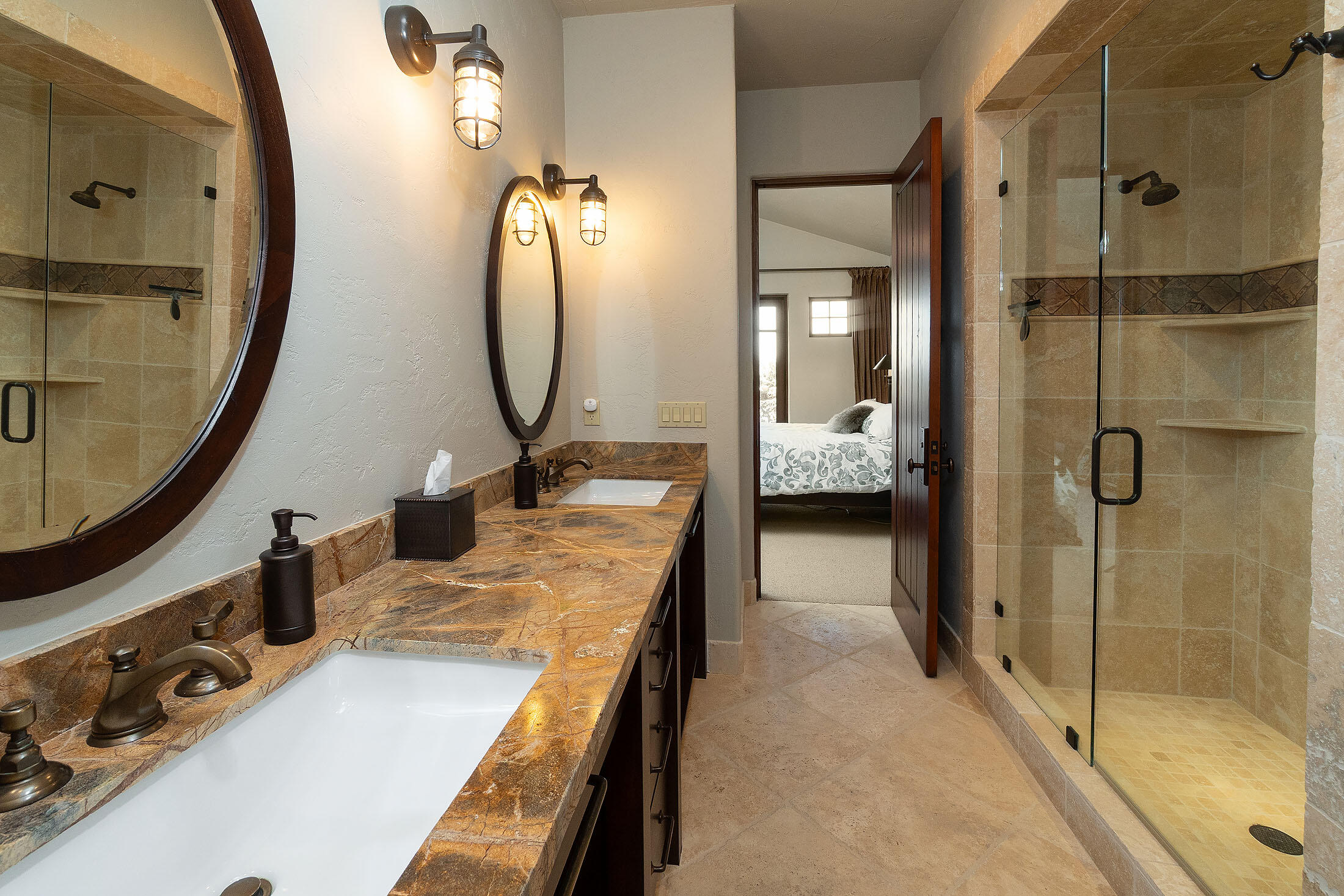 Pronghorn - Residential