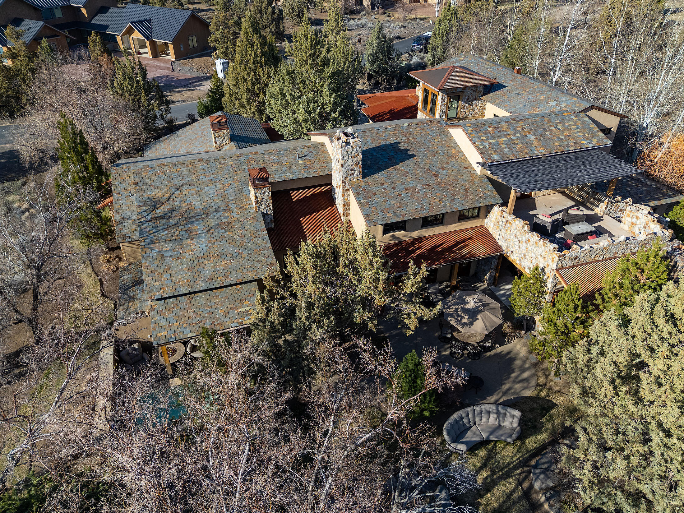 Pronghorn - Residential