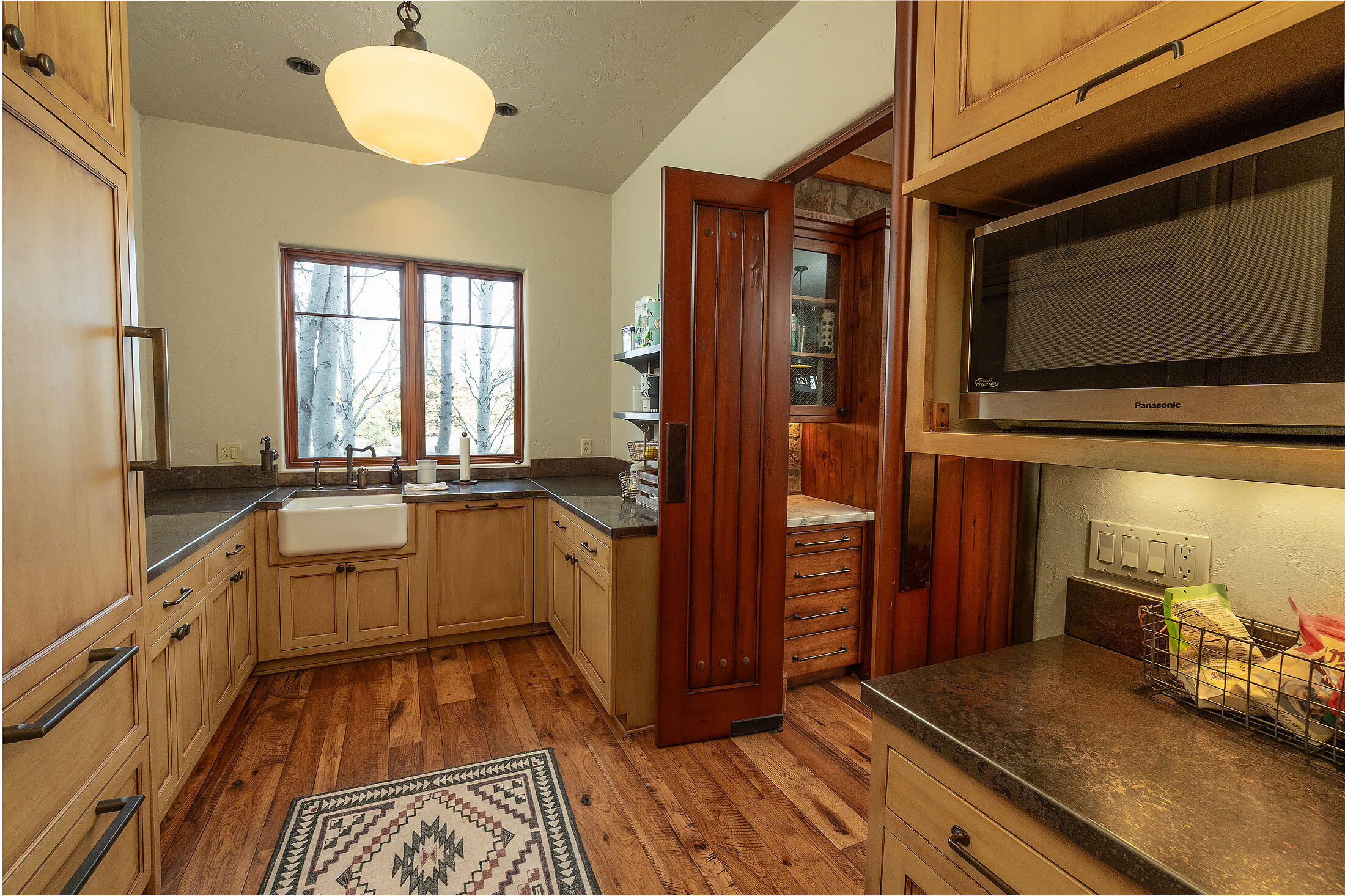 Pronghorn - Residential