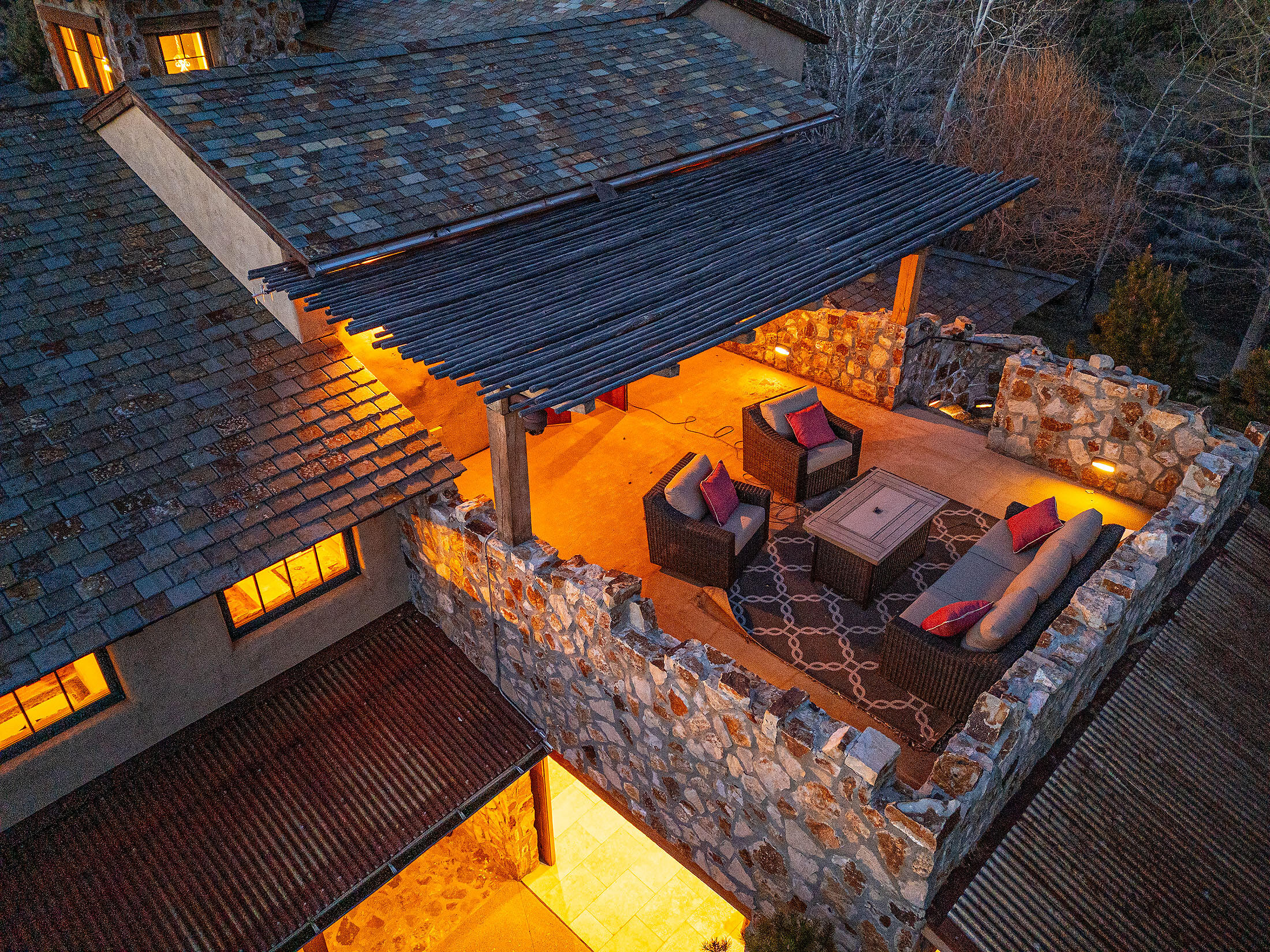 Pronghorn - Residential