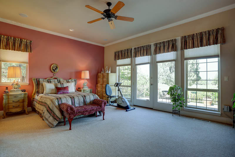 Eagle Crest - Residential