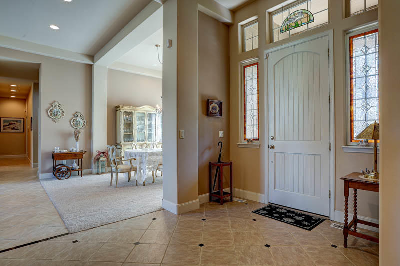 Eagle Crest - Residential