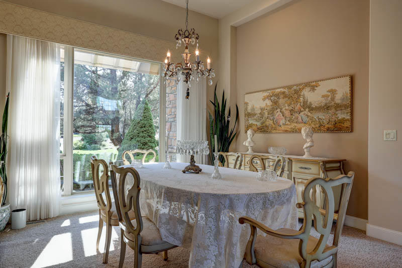 Eagle Crest - Residential