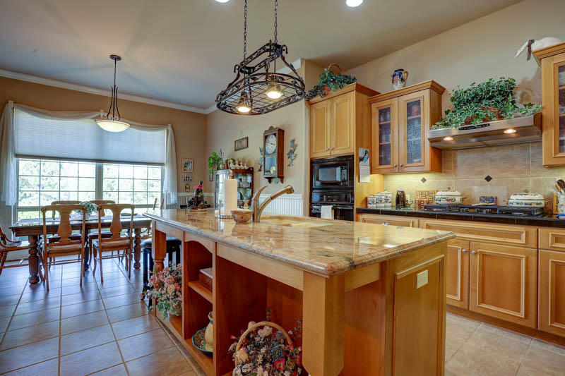 Eagle Crest - Residential