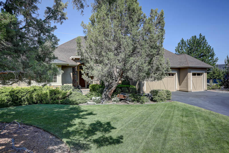 Eagle Crest - Residential