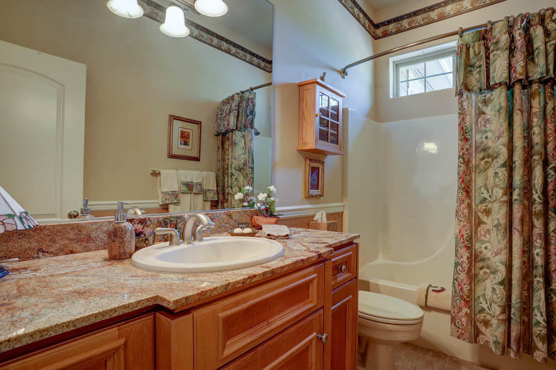 Eagle Crest - Residential