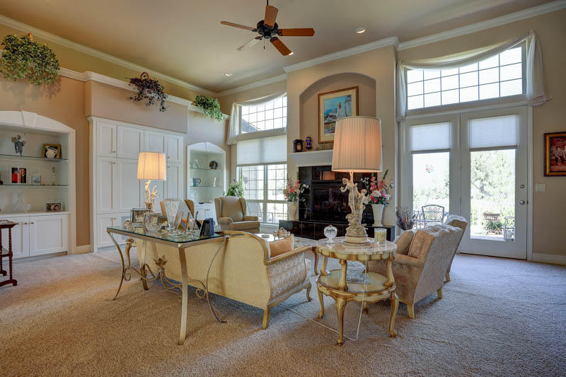 Eagle Crest - Residential