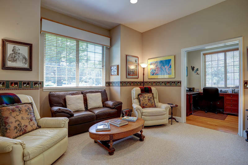 Eagle Crest - Residential