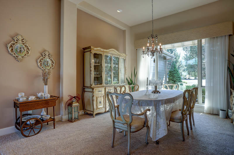 Eagle Crest - Residential