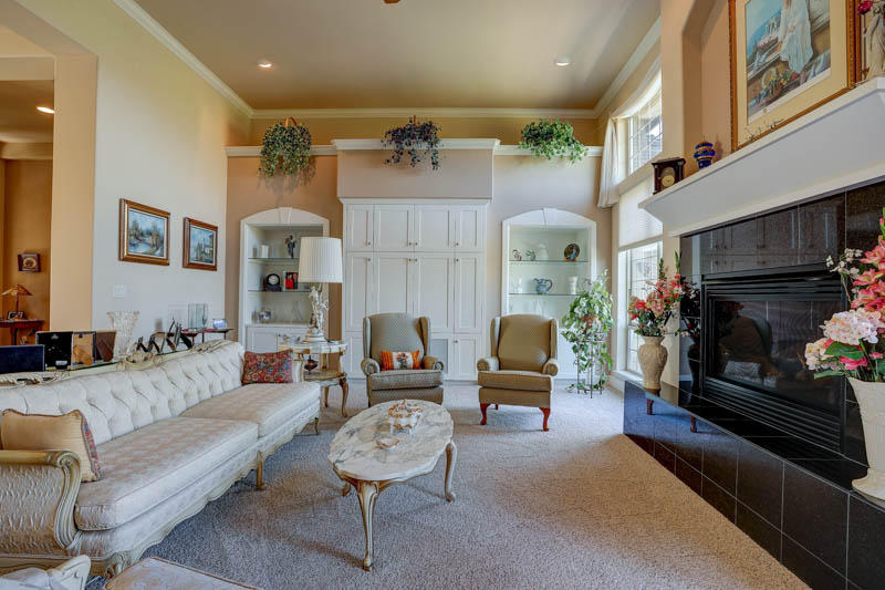 Eagle Crest - Residential