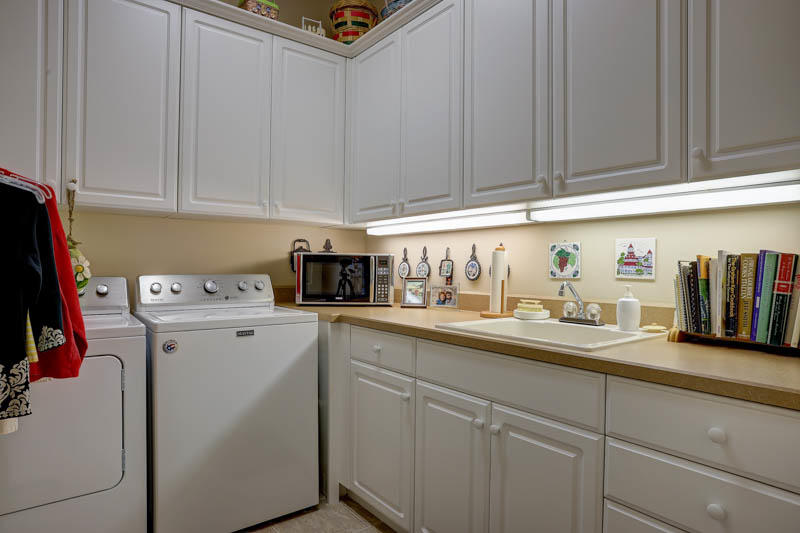 Eagle Crest - Residential