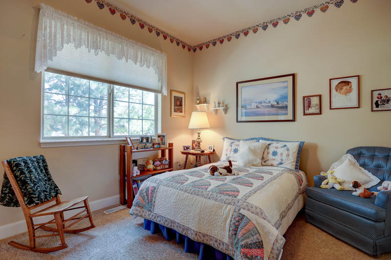 Eagle Crest - Residential