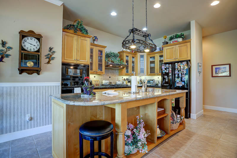 Eagle Crest - Residential