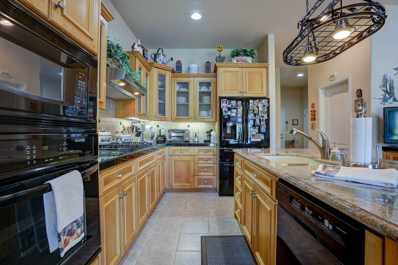 Eagle Crest - Residential