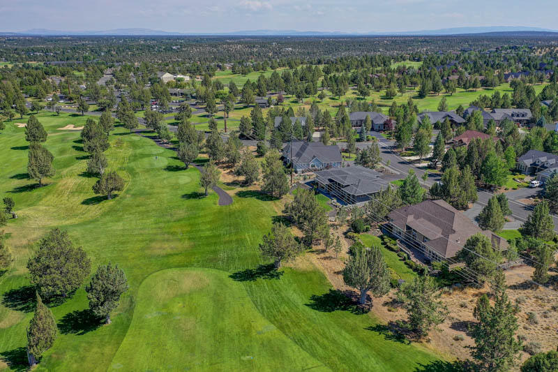 Eagle Crest - Residential