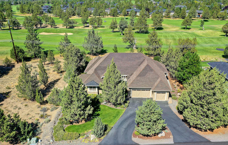 Eagle Crest - Residential