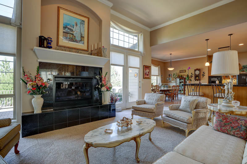 Eagle Crest - Residential