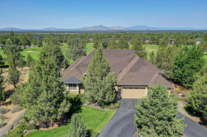 Eagle Crest - Residential