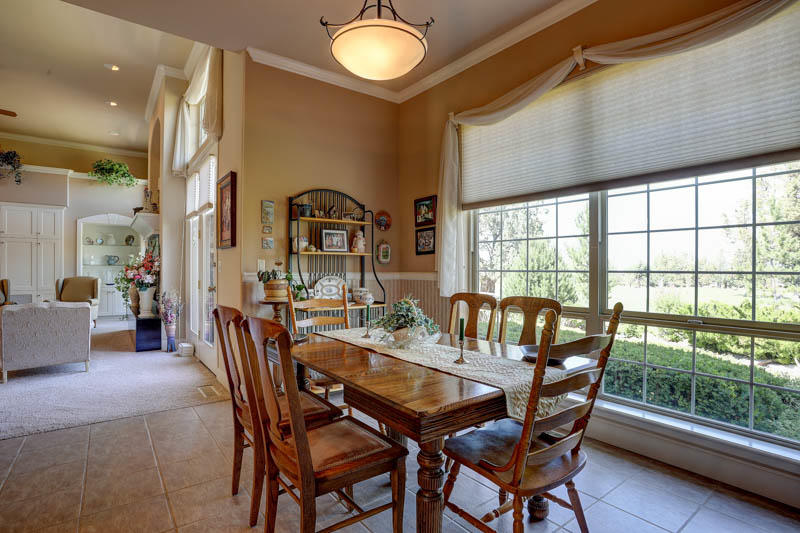 Eagle Crest - Residential