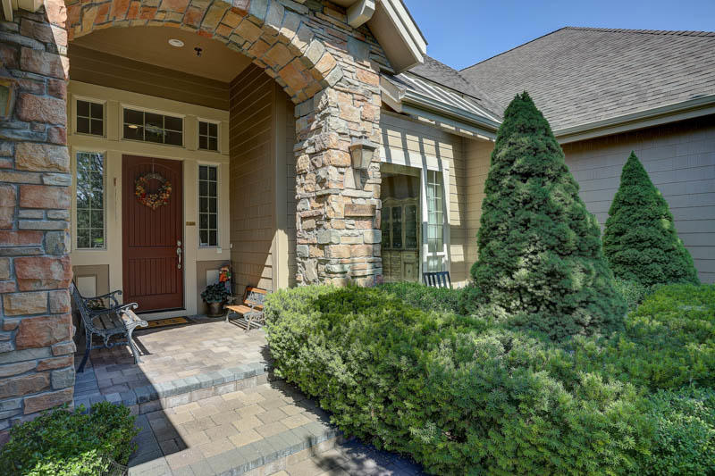 Eagle Crest - Residential