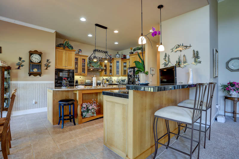 Eagle Crest - Residential