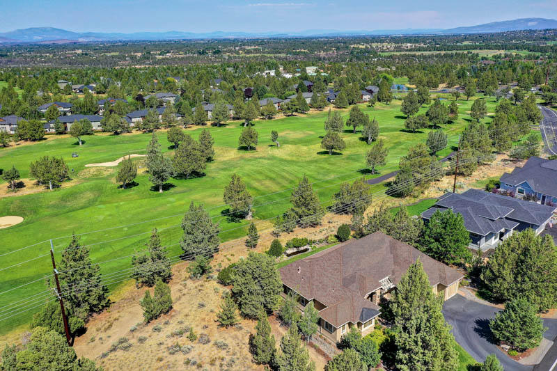Eagle Crest - Residential