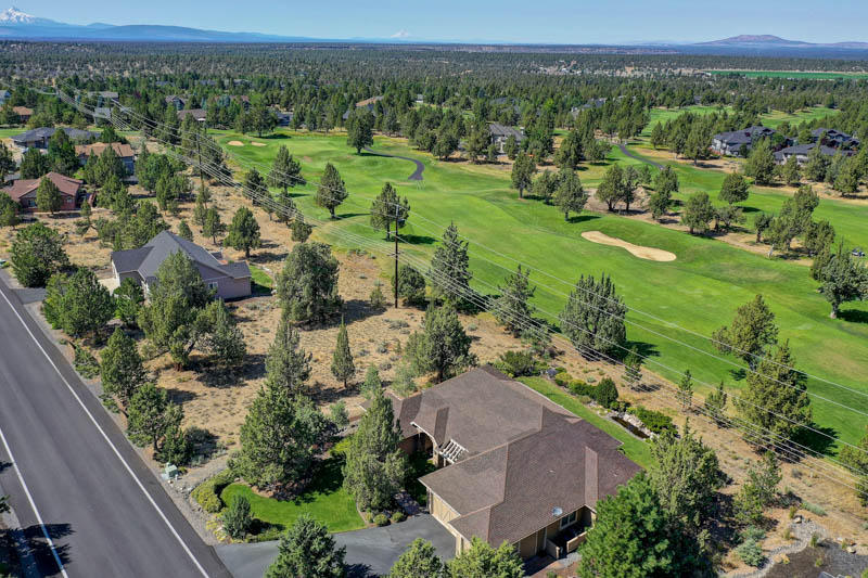 Eagle Crest - Residential