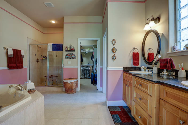 Eagle Crest - Residential