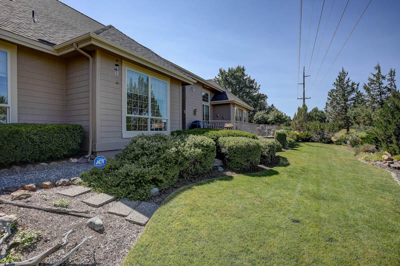 Eagle Crest - Residential