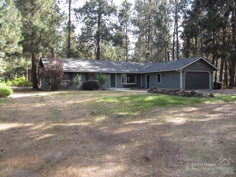 Deschutes RiverWoods - Residential